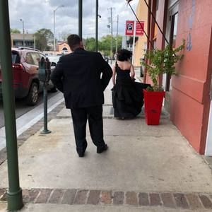 Meet your Posher, Dylan